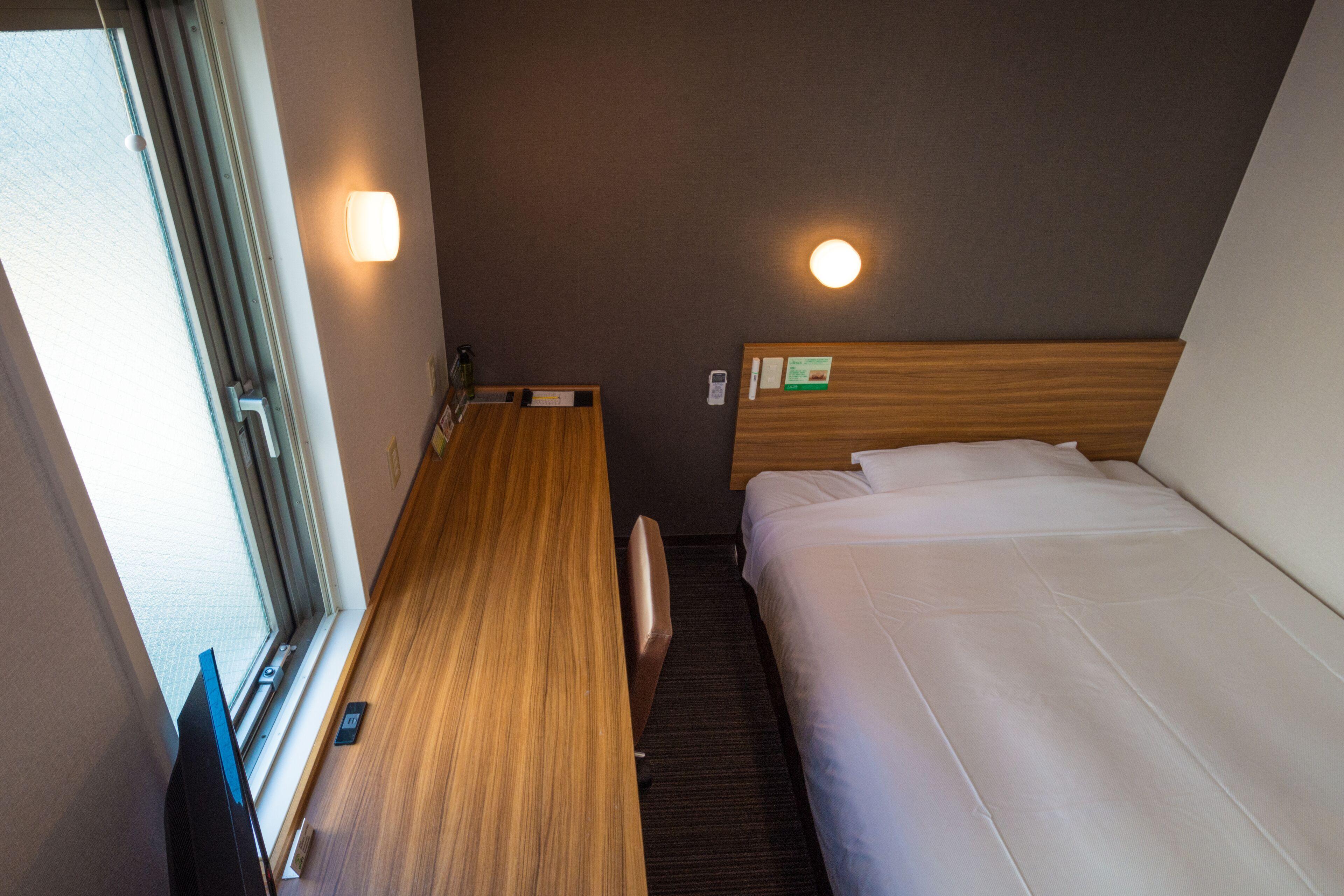 Super Hotel Jr Ueno Iriyaguchi — Photos 2